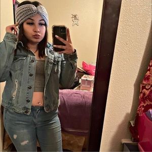 Meet your Posher, Jackeline